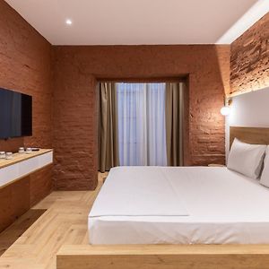 Standaard Appartement