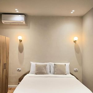 Studio met een King Size Bed